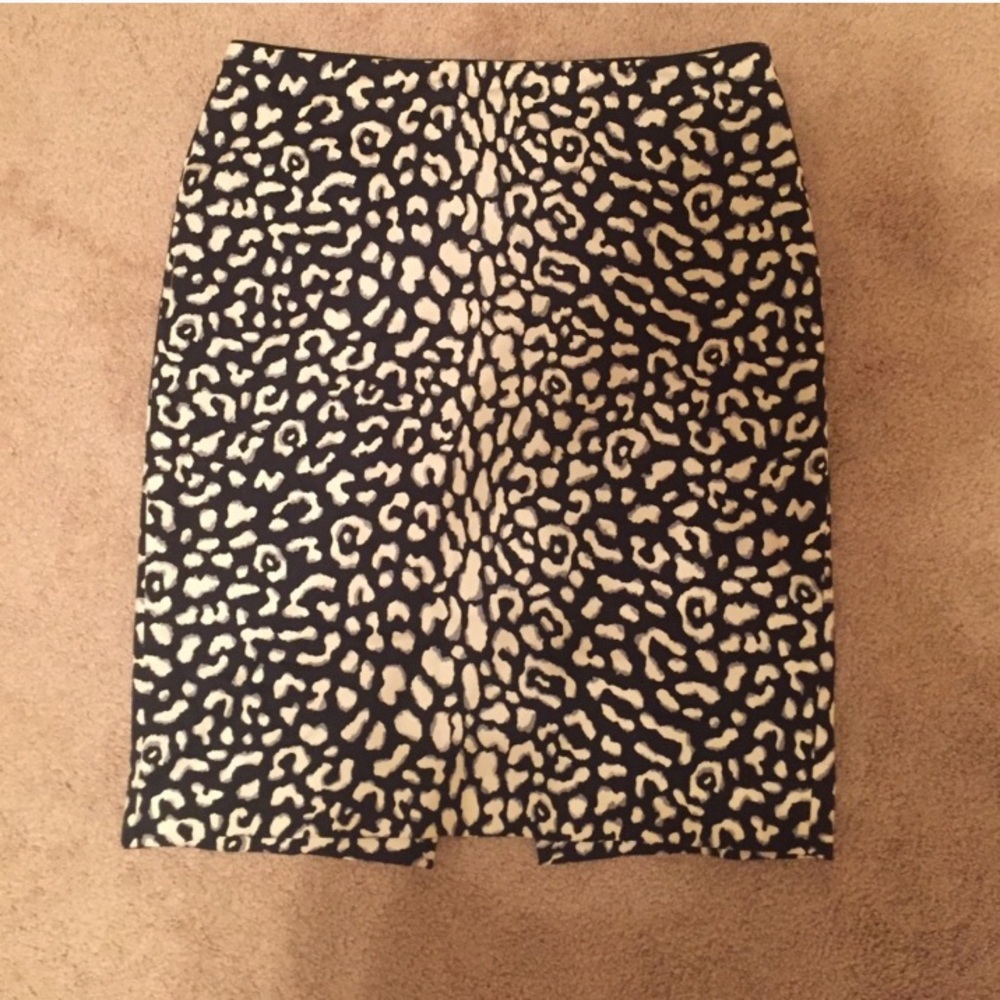 WHBM Skirt